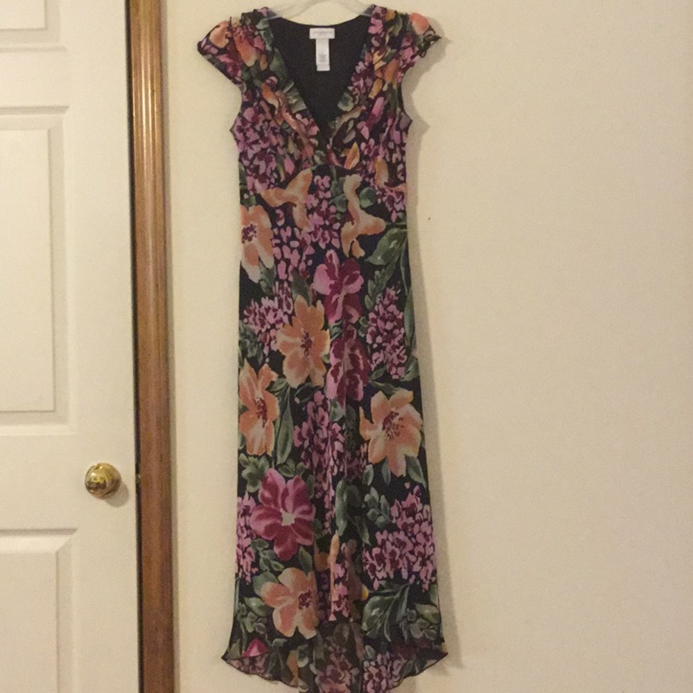 Liz Claiborne Dress, Size 4